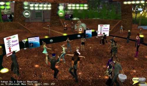 Haiti Support - Pillowfish